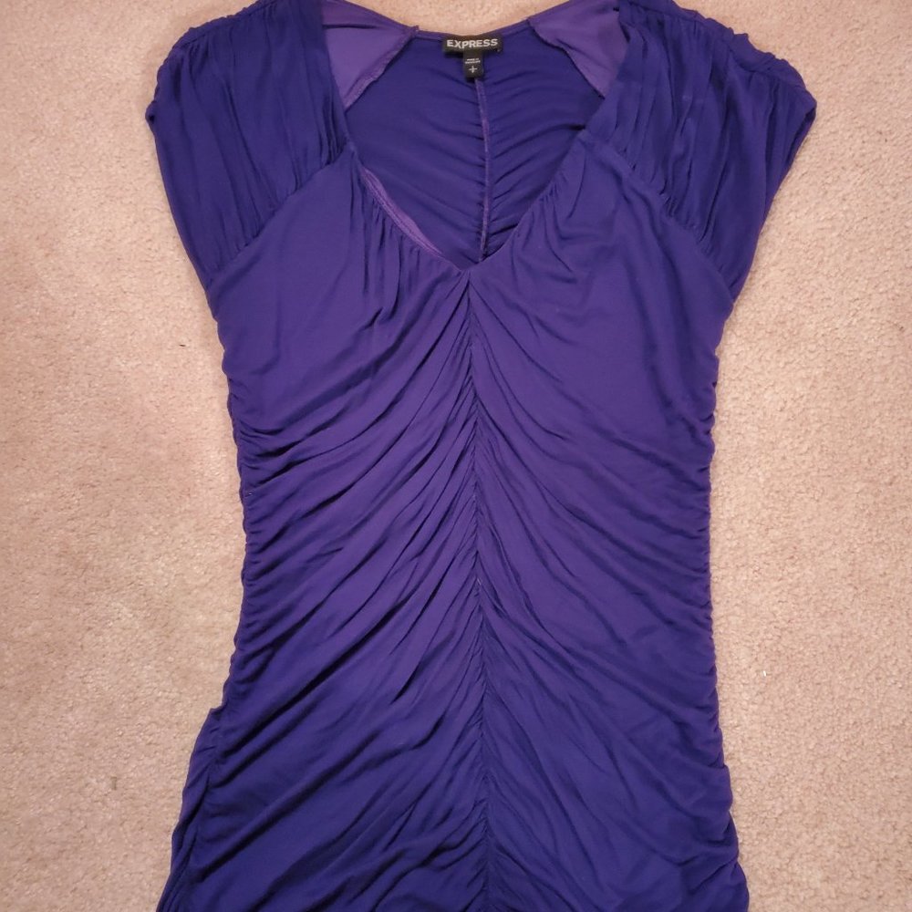 Express Dress Shirt